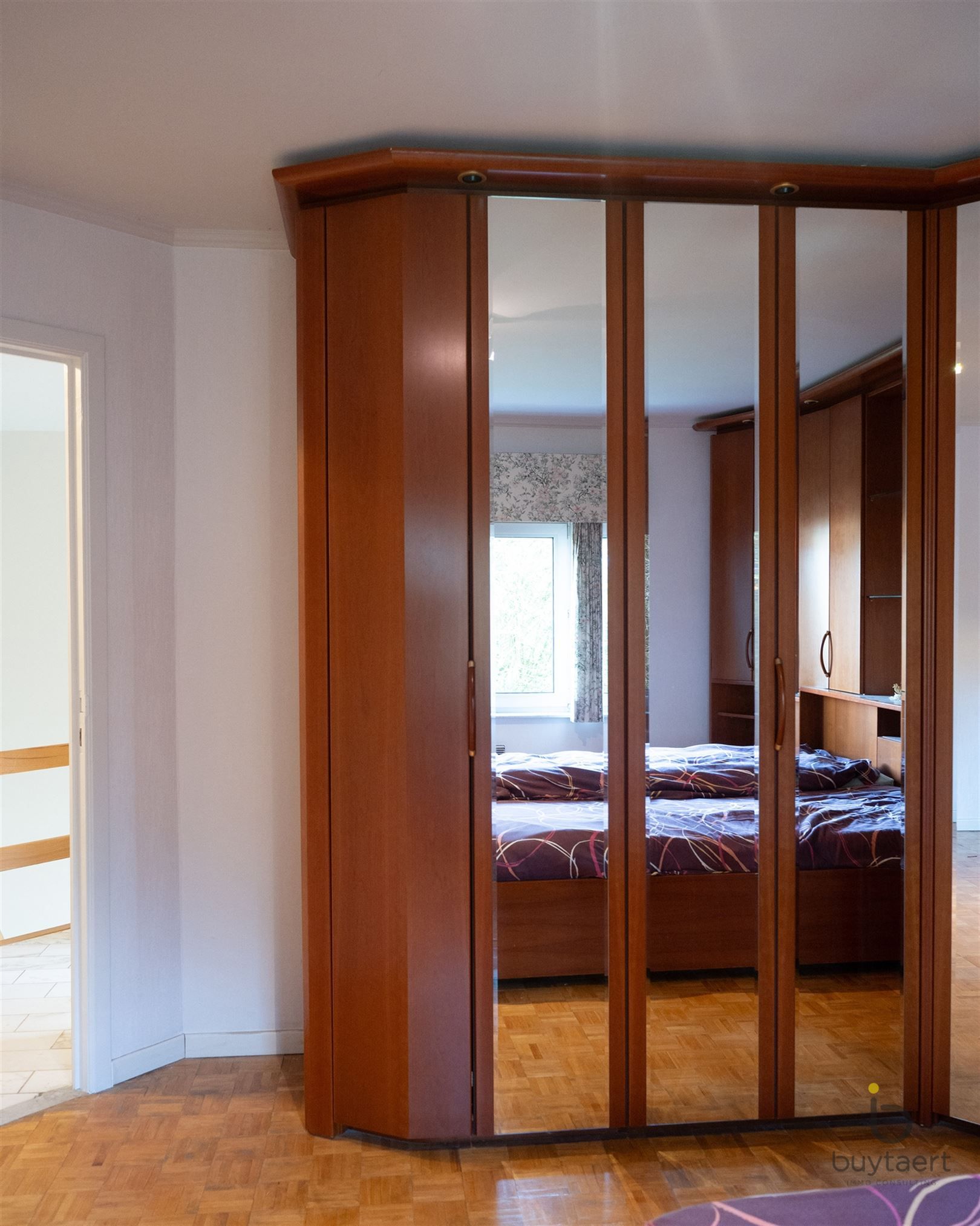 Verzorgde HOB nabij dorp Halle-Zoersel! foto 17