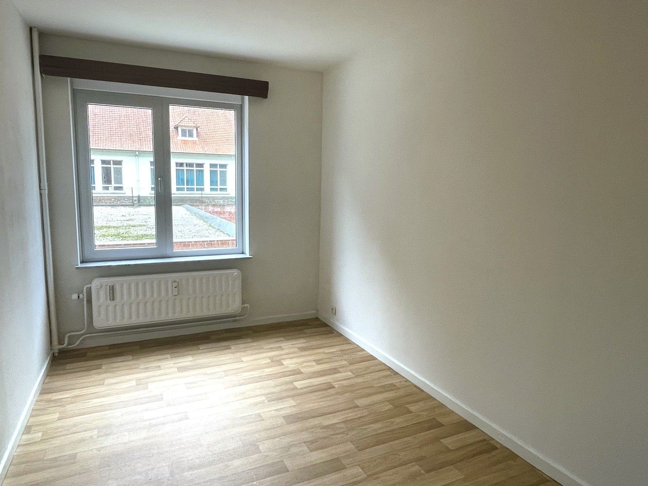 Appartement met 2 slaapkamers EN garagebox foto 10