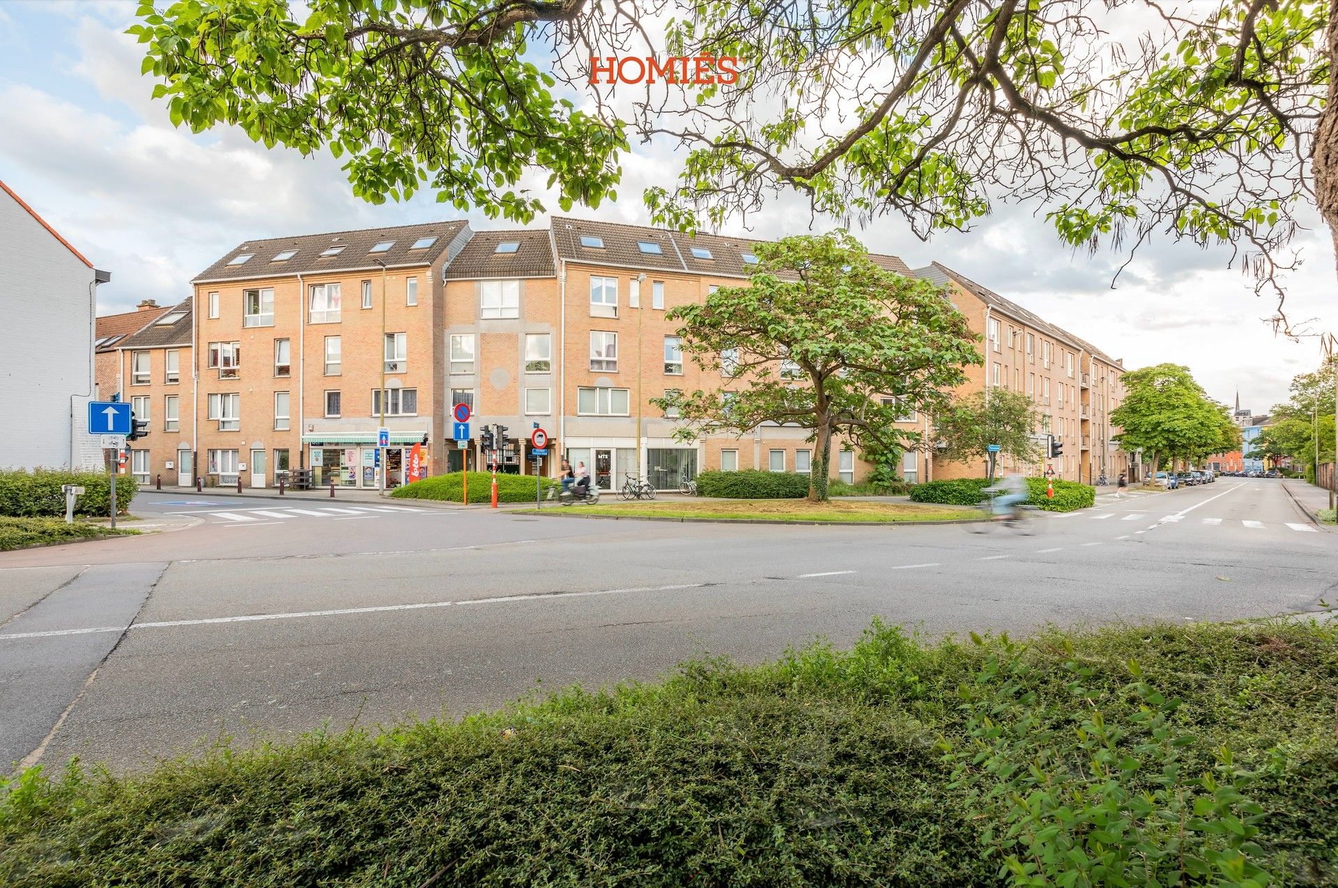 Volledig / deels bemeubelde appartementen in Leuven foto 11