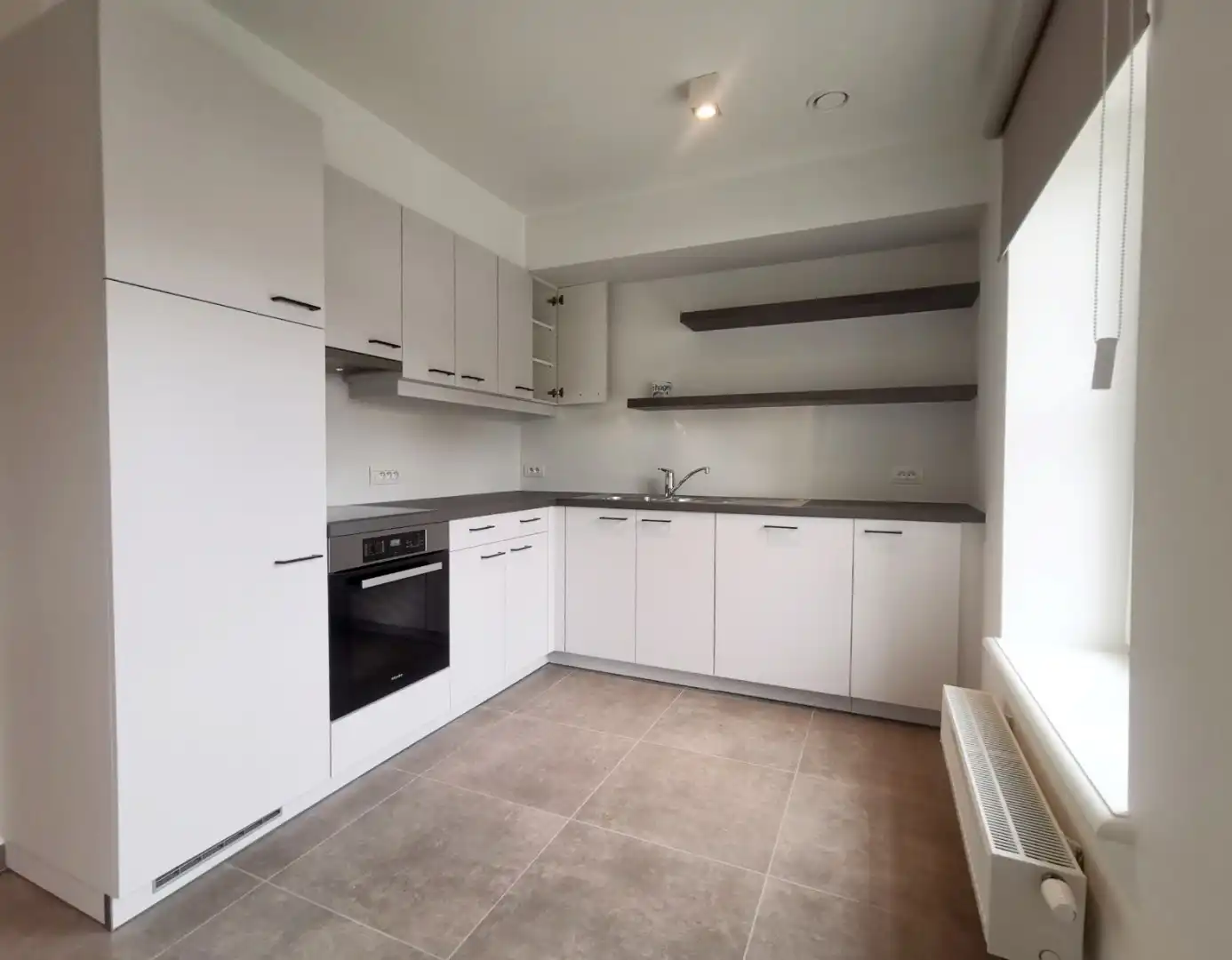 Prachtig duplex appartement  foto 6
