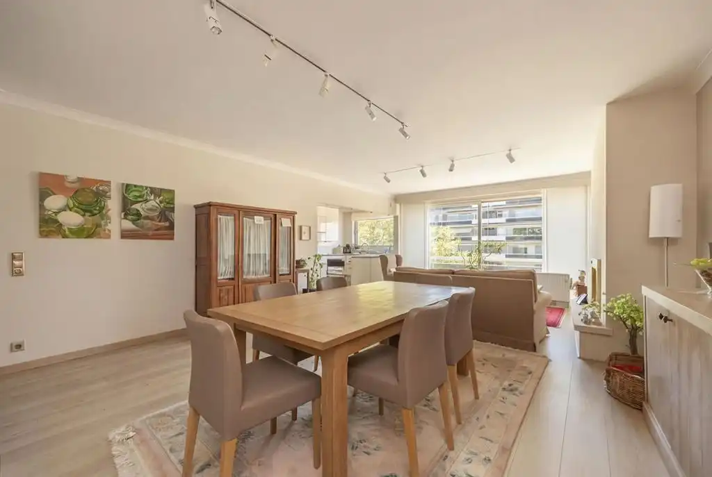 Appartement te koop Dascottelei 98/302 - 2100 DEURNE