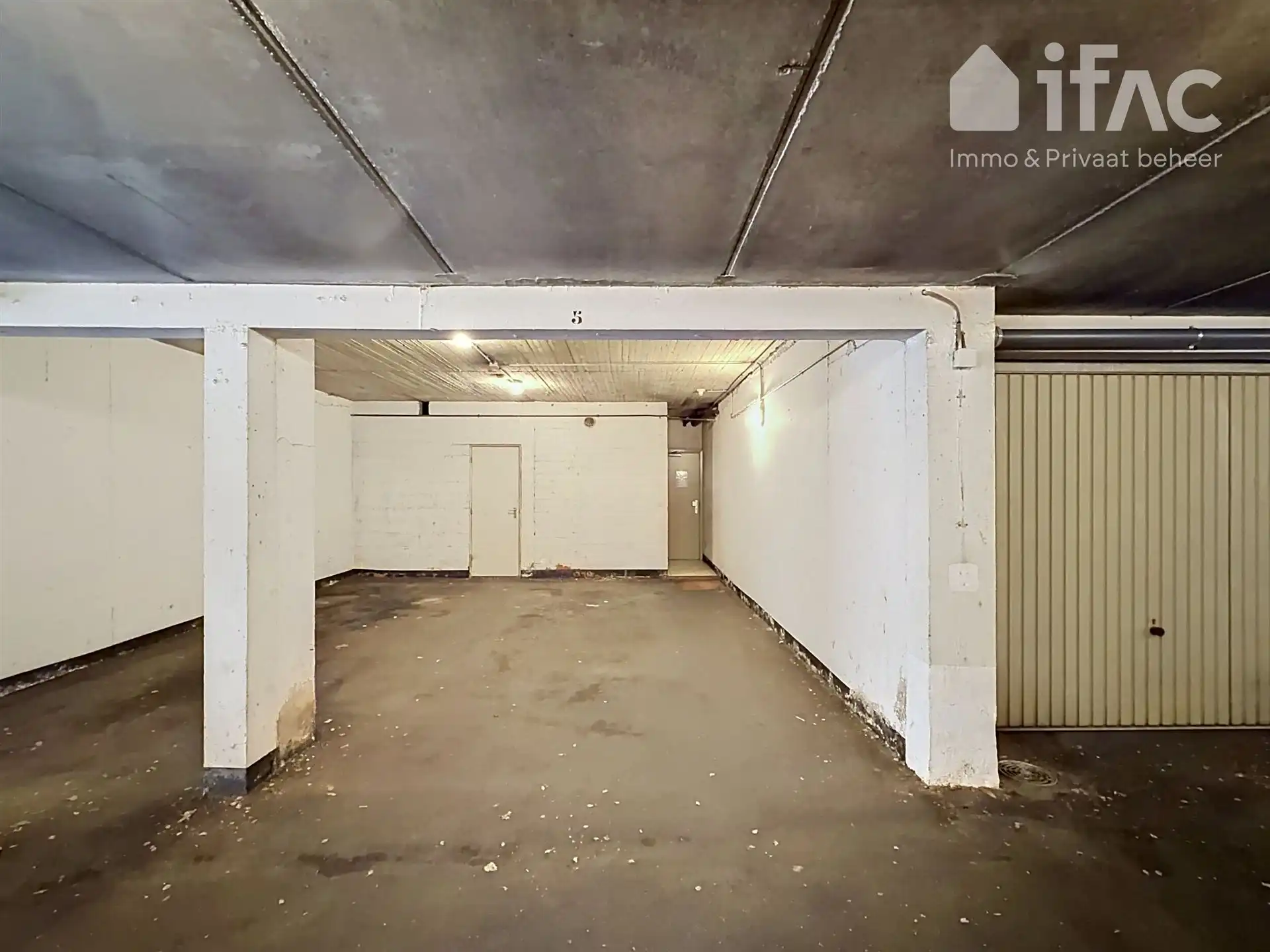 Rustig gelegen appartement met terras foto 14