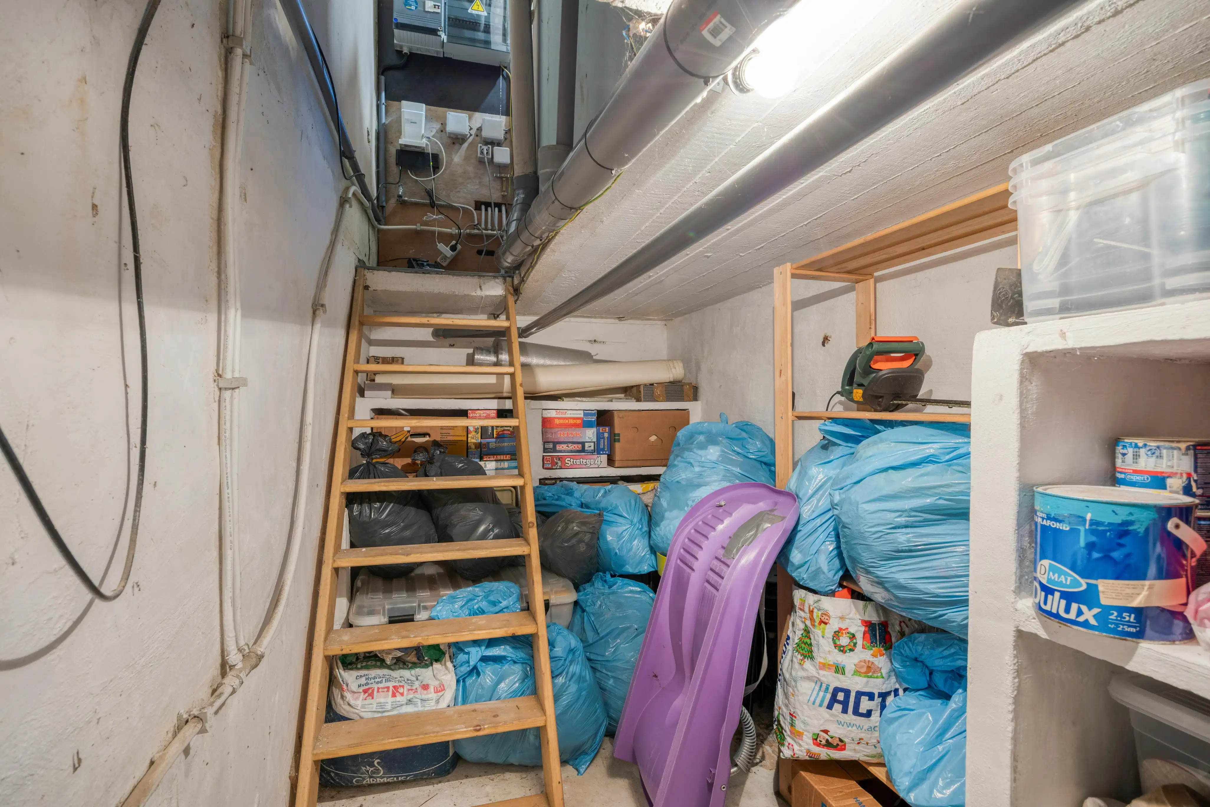 Charmante woning met 2 à 3 slaapkamers te koop te Essen! foto 22