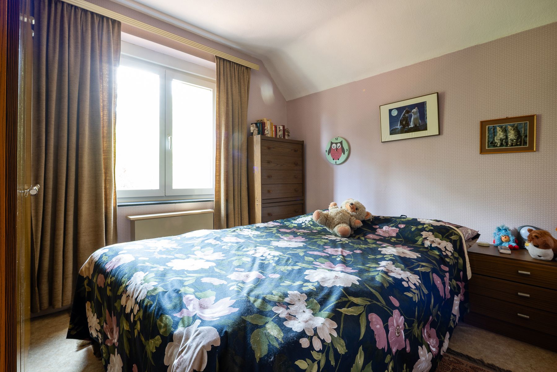 Charmante woning met karakter in een rustige omgeving foto 11