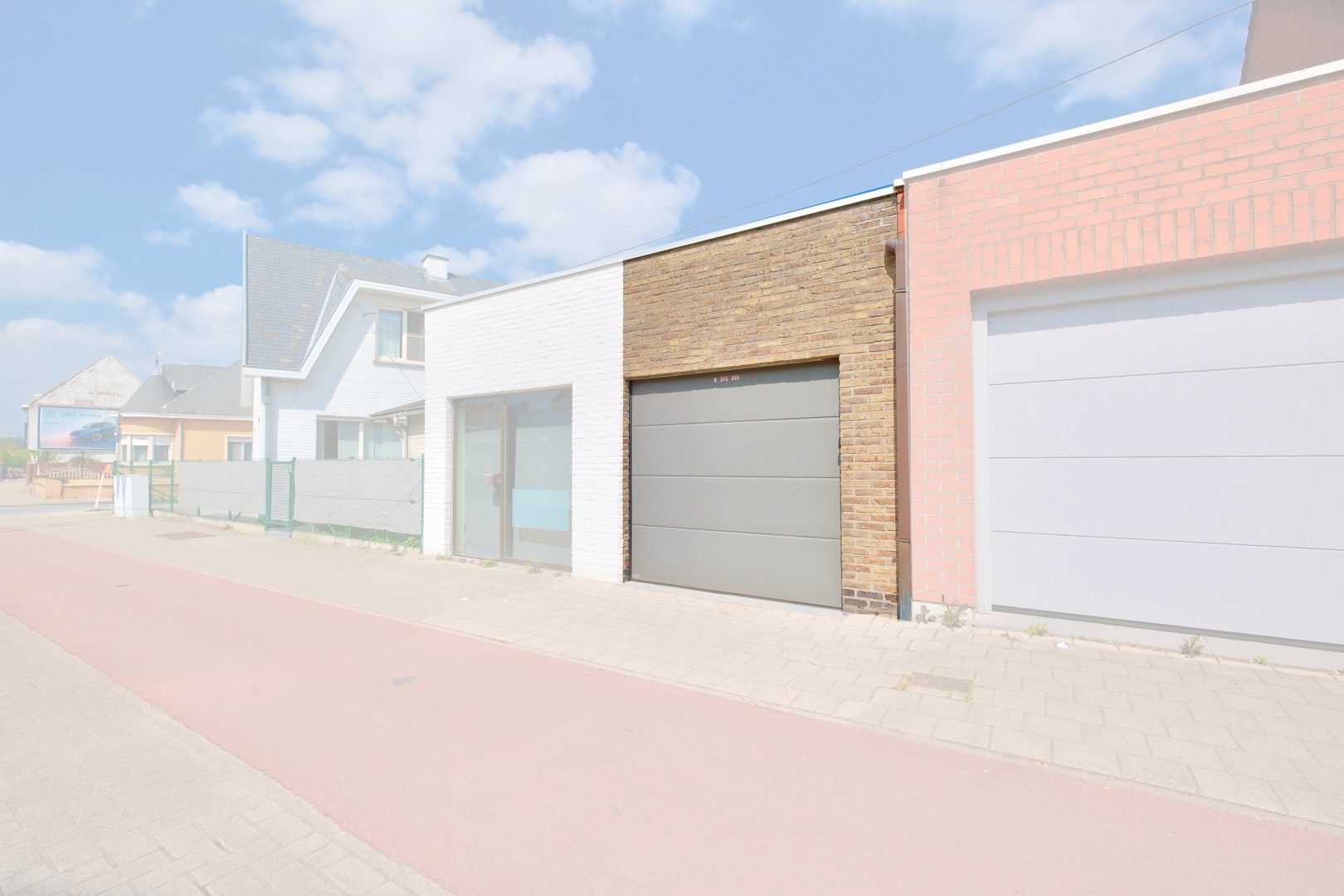 Roeselare - Ruime woning met 3 slaapkamers en dubbele garage! foto 15