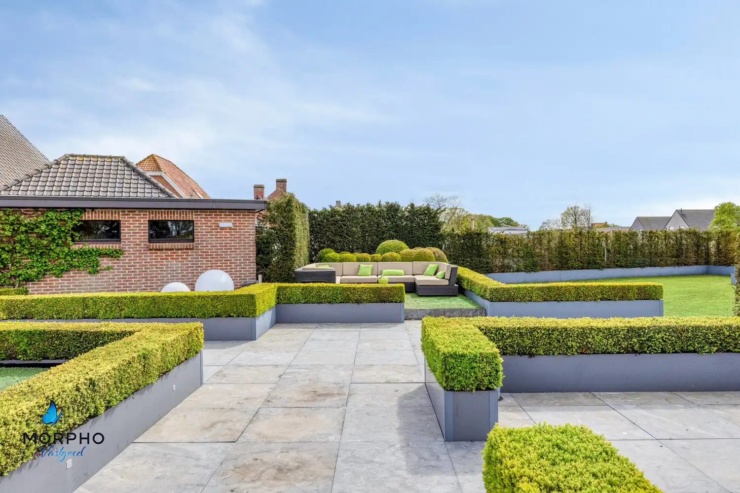 Instapklare handelswoning op topligging langs de N50 te koop in Wingene foto 27