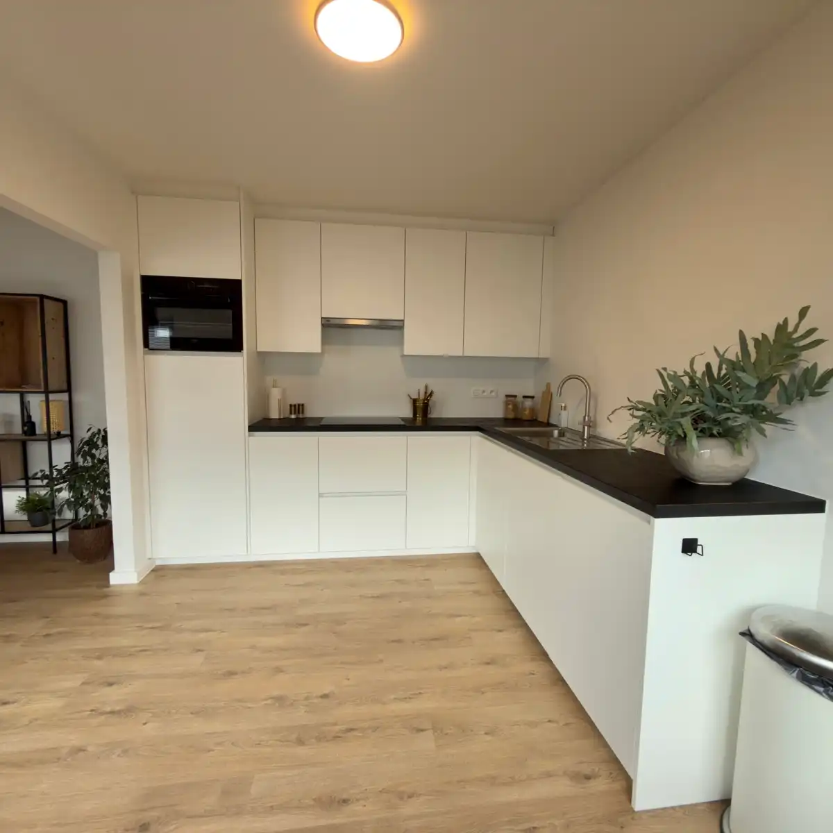 Instapklaar appartement midden in centrum Oud-Turnhout foto 6