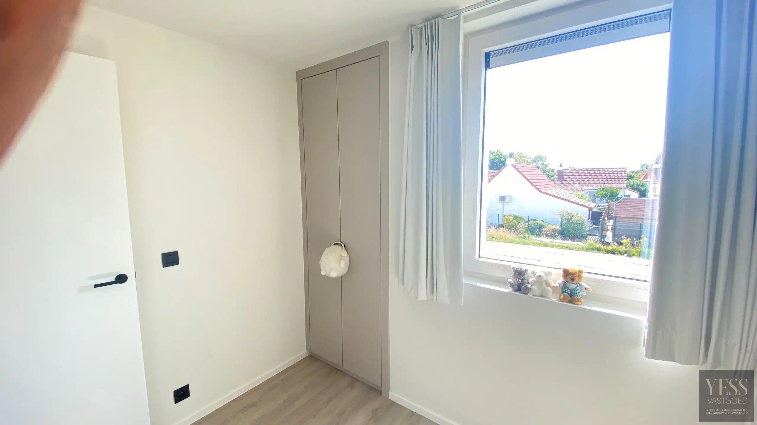 OPENWONINGDAGEN 16/04 - 17/04 - 18/04 van 11u tot 16u foto 13