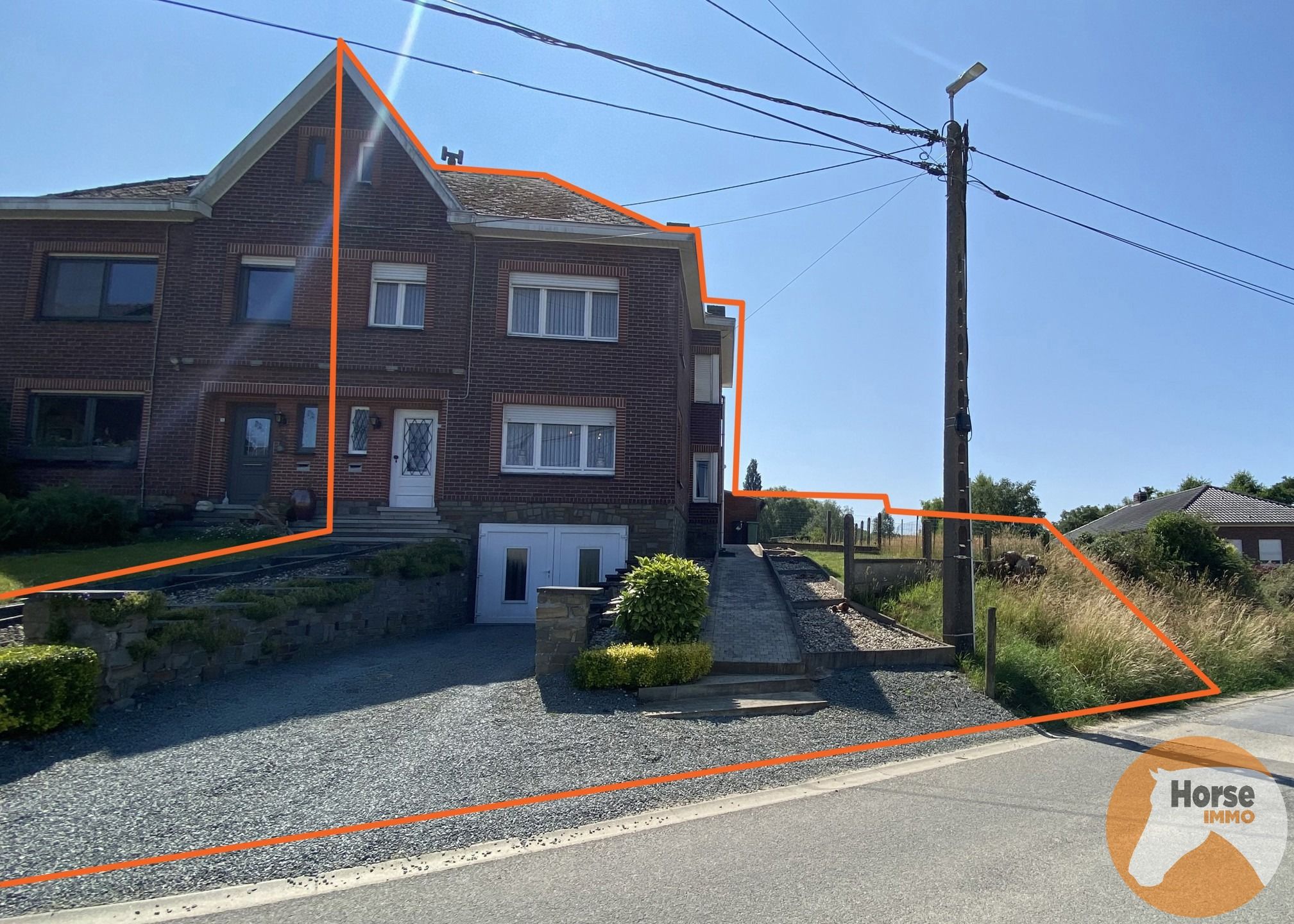 HAALTERT- renovatiewoning op 22 are met prachtig vergezicht foto 4
