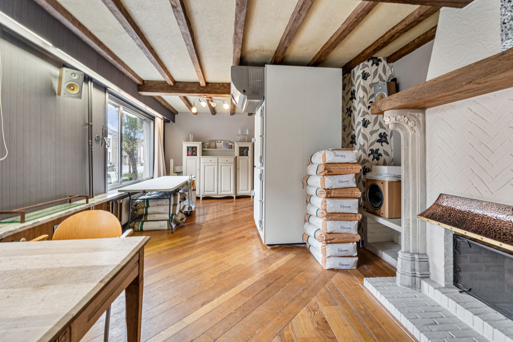 Rustig gelegen, ruime woning met dakterras  foto 8