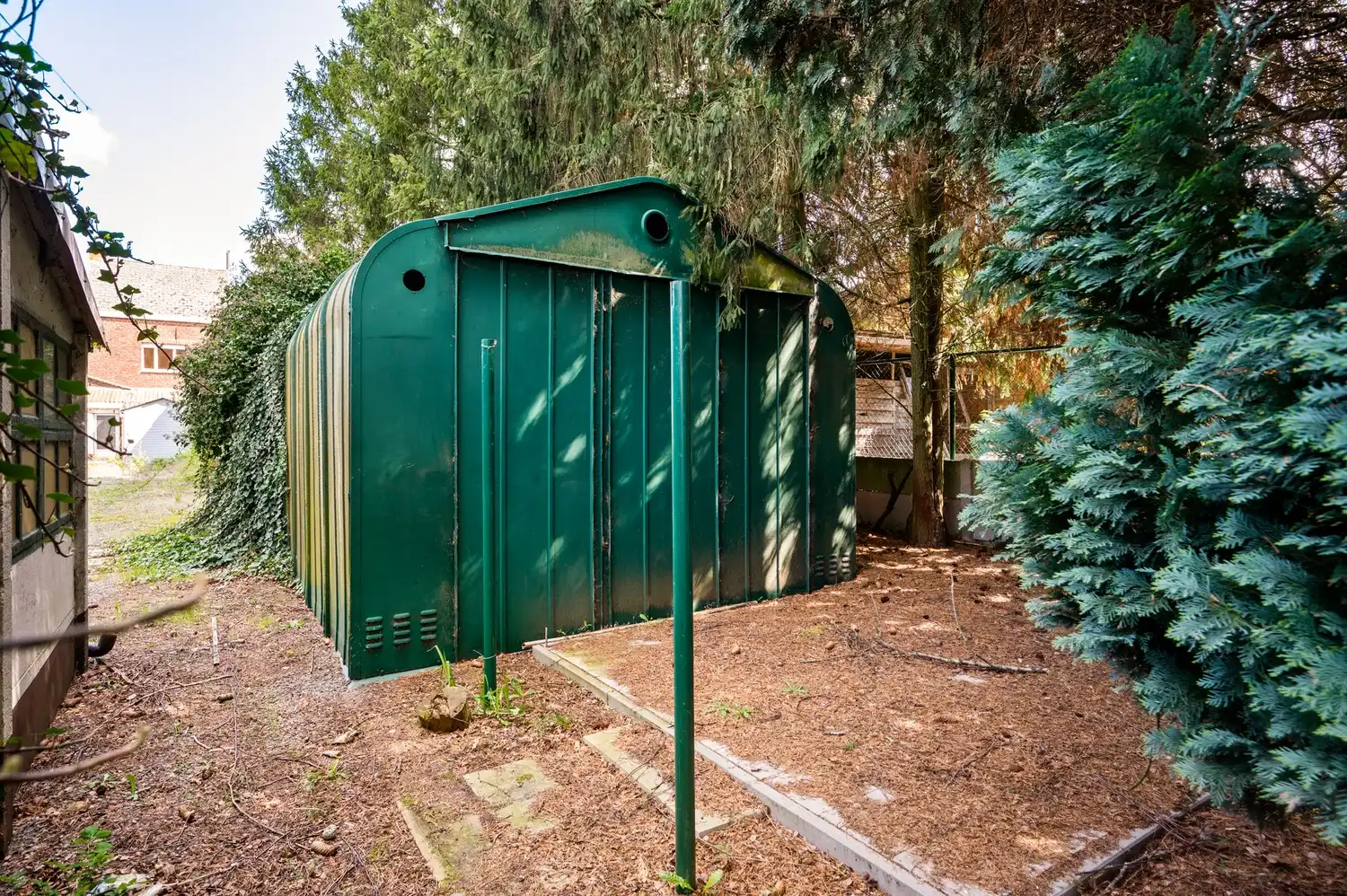 Te renoveren woning te Beerzel foto 20