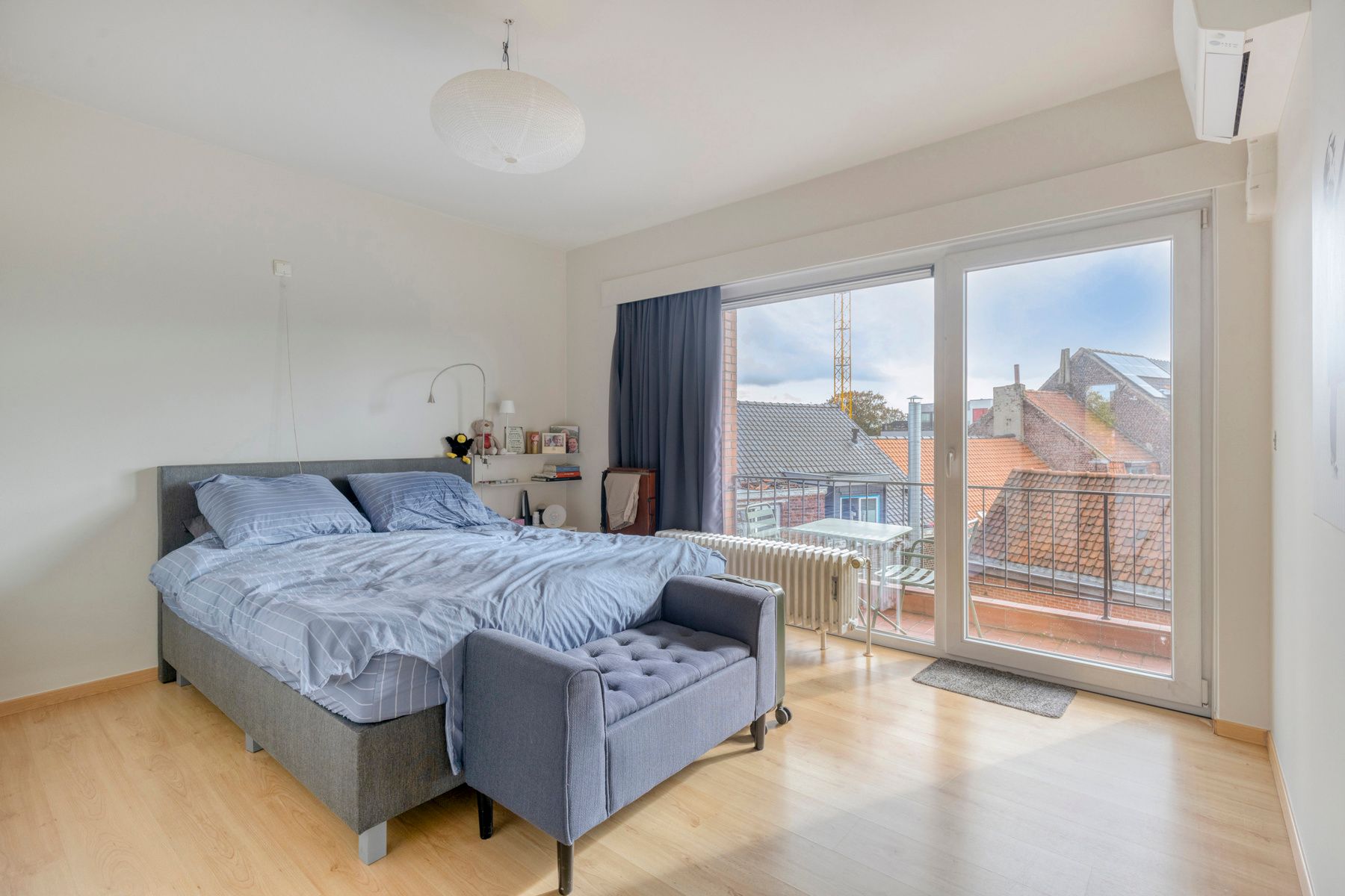 Ruim instapklaar appartement met 3 slaapkamers! foto 14