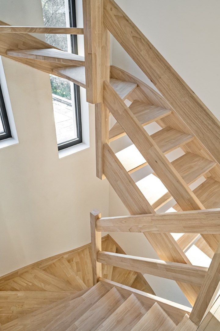 Instapklare nieuwbouwwoning met 4 slaapkamers, 2 badkamers en garage foto 13