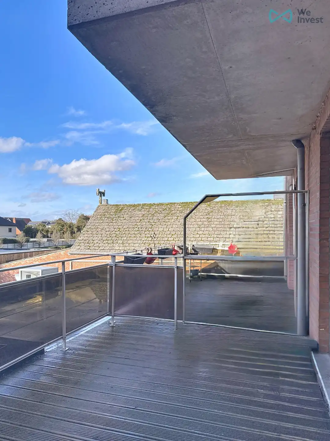 Appartement te koop foto 26