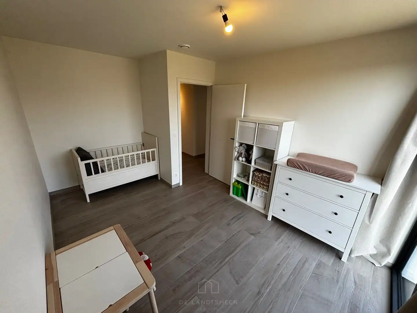 Luxueuze open bebouwing te huur nabij het centrum van Bornem foto 7