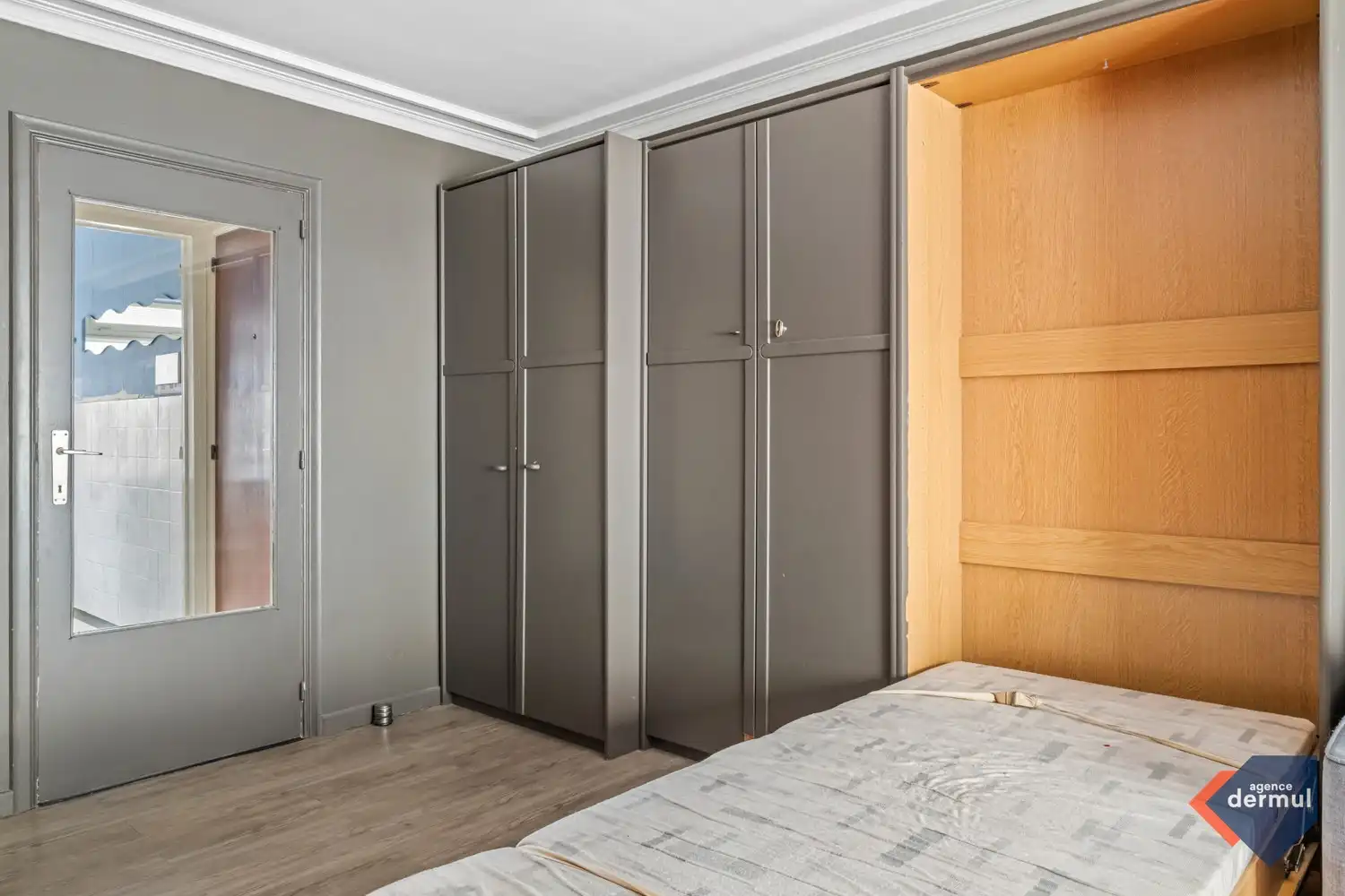 RESIDENTIE AUTEUIL foto 8