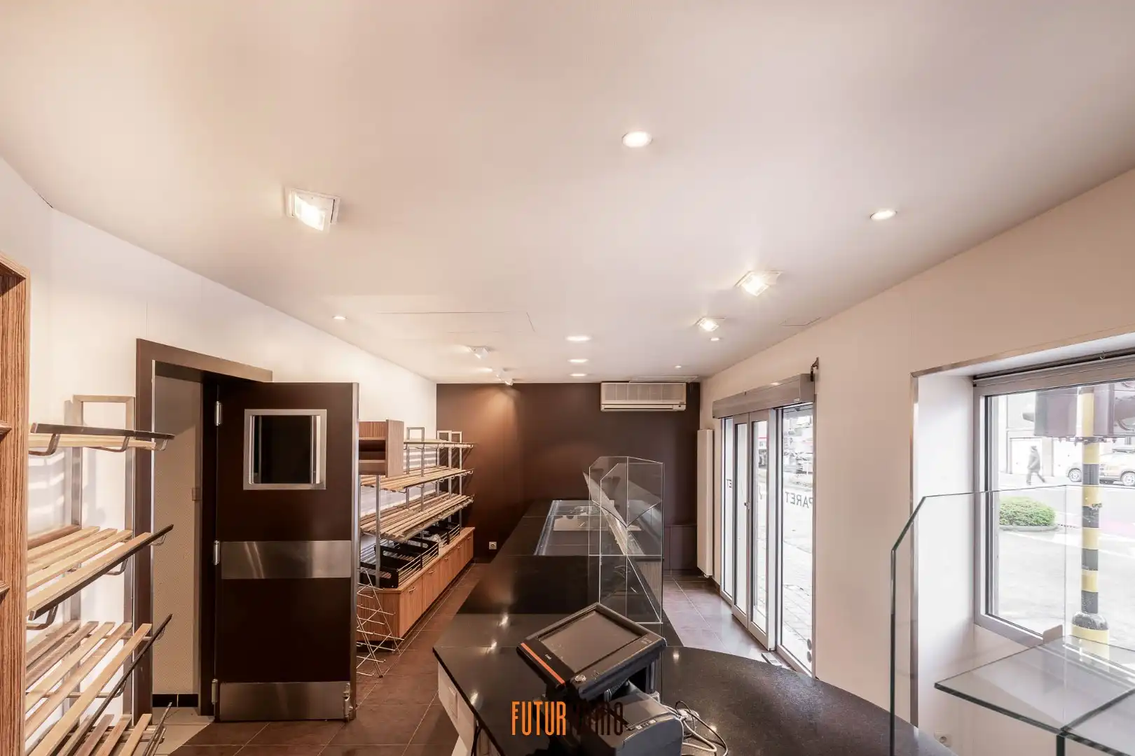 Ruime gezinswoning met uitbreidingsmogelijkheden foto 18