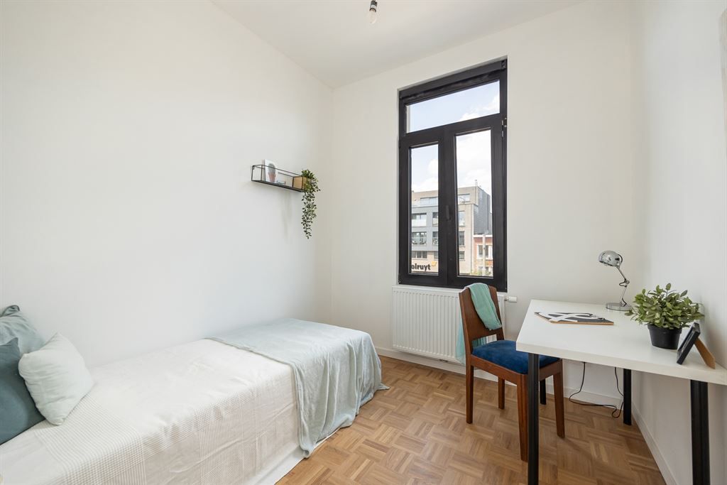 Energiezuinig 2slpk appartement met zonneterras foto 13