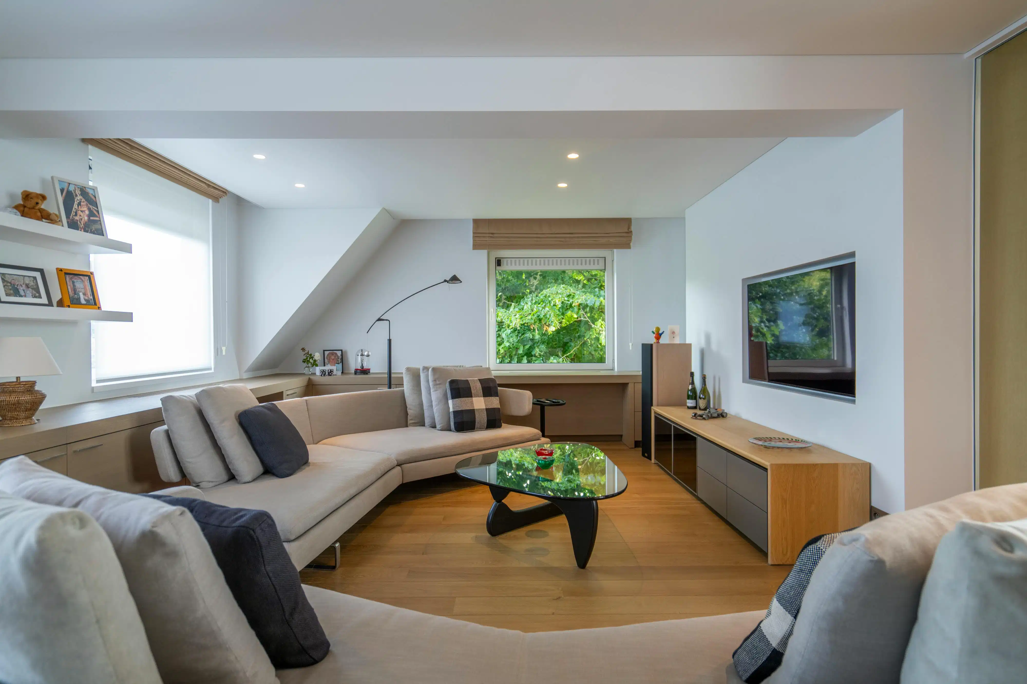 Bijzonder unieke villa te koop op A-locatie in Kortrijk!  foto 9