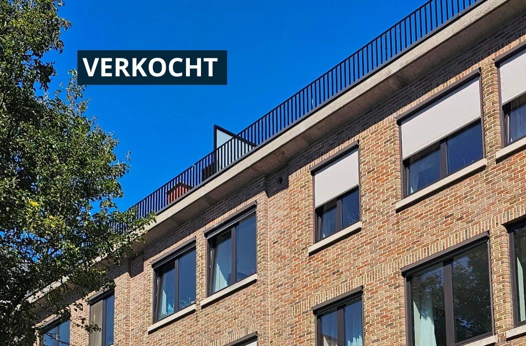 Studio te koop Lombaardstraat 15 - 3500 Hasselt