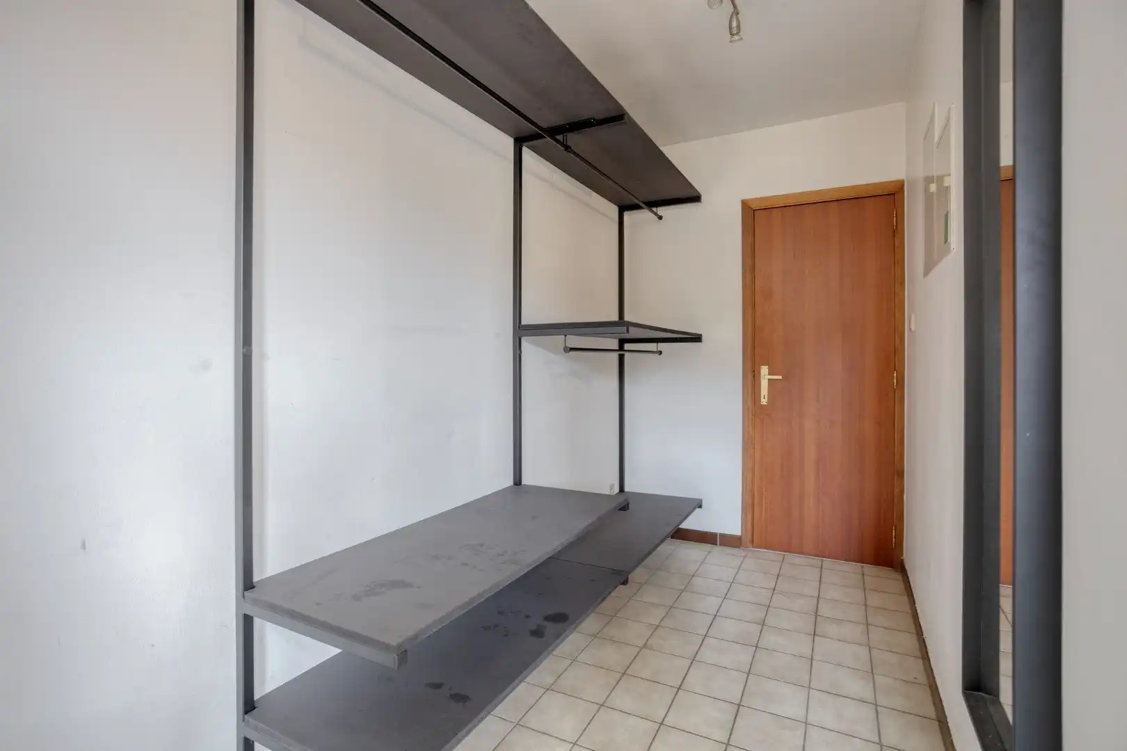 Appartement met 1 slaapkamer en ruim terras in Kessel-Lo  – EPC 385 kWh/m² - bewoonbare opp. 55 m² foto 2