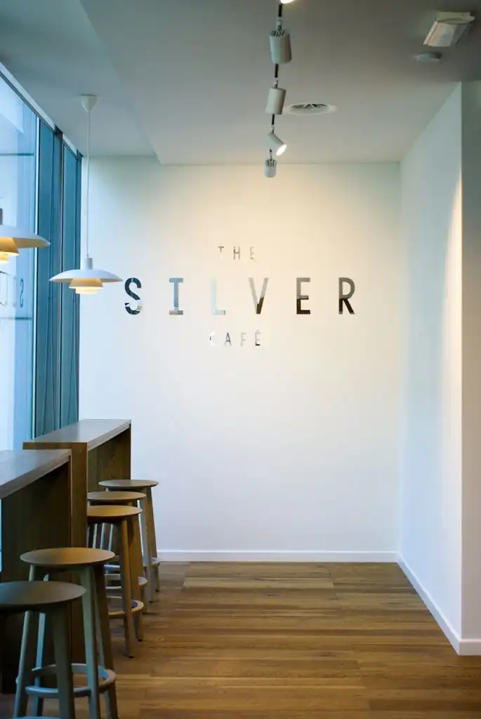 SILVER BUILDING: vanaf 297m² foto 4