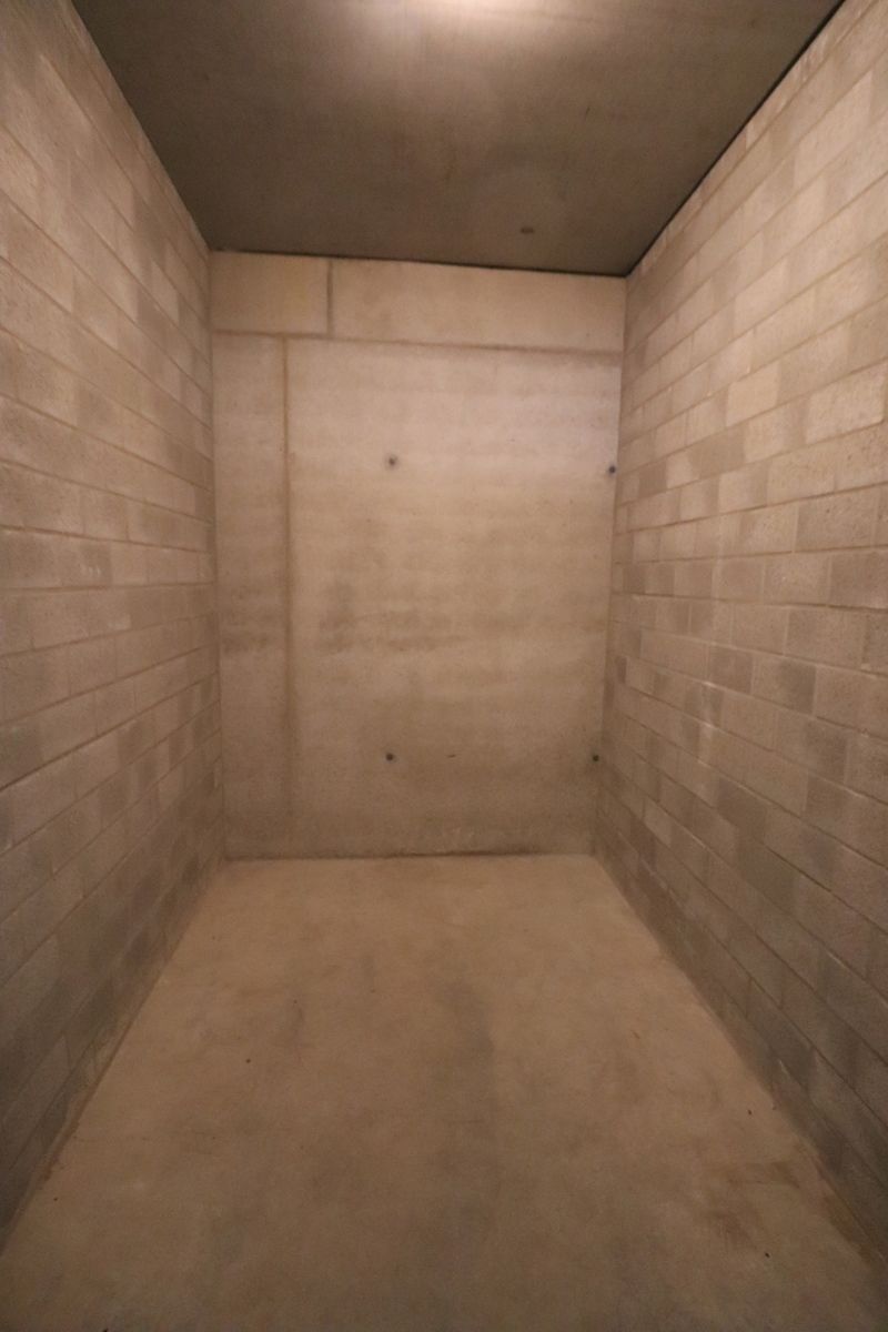 Prachtig appartement (2 slaapkamers met apart bureel) van 103m² op het gelijkvloers rechts met tuin en ondergrondse parkeerplaats. foto 22