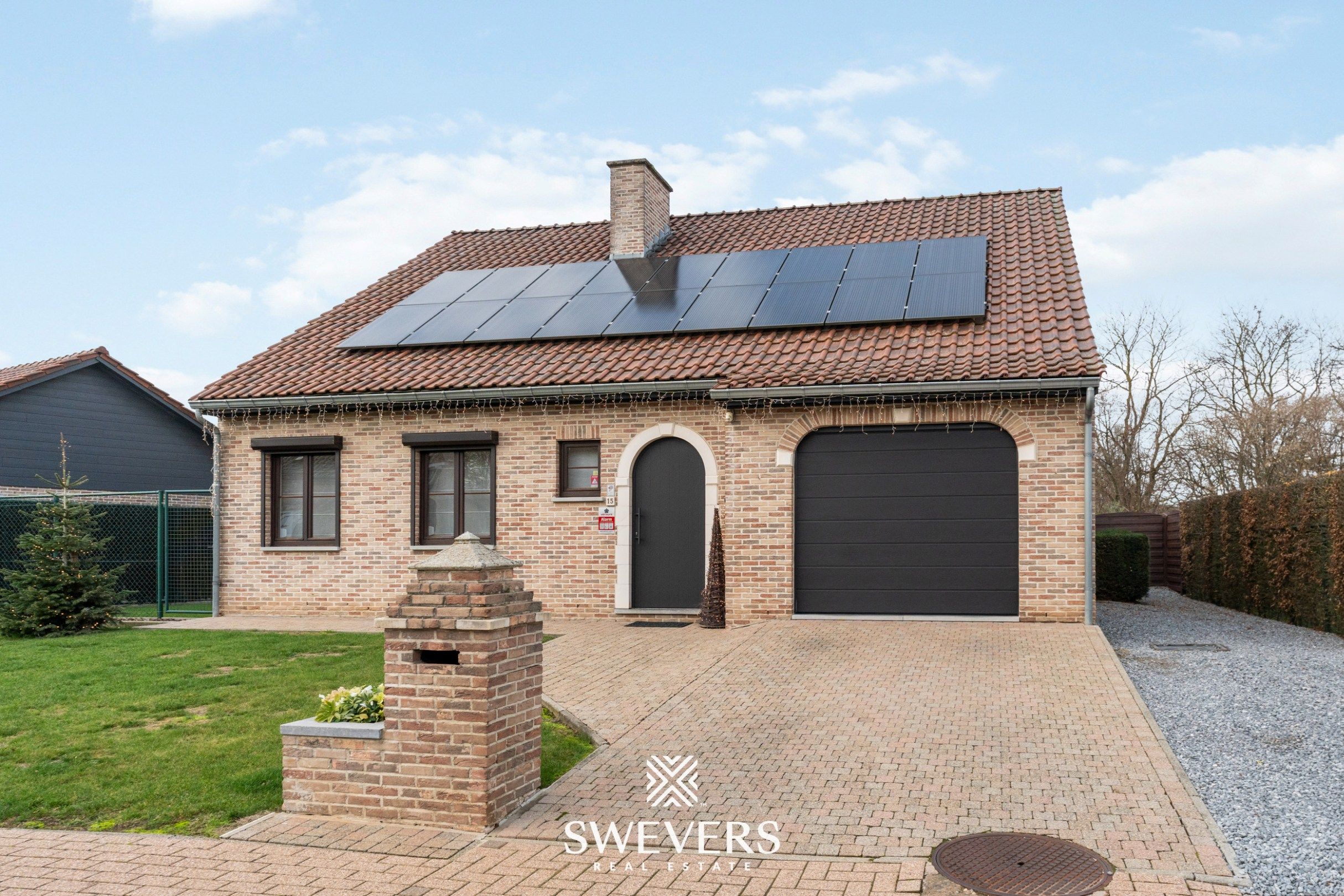 Huis te koop Sint-Sebastiaanslaan 15 - - 3870 Heers