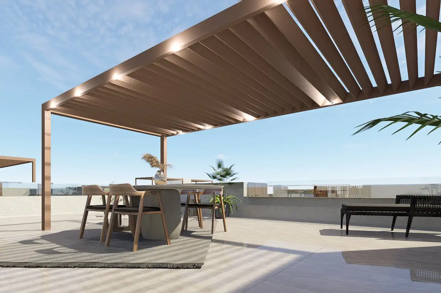 Green Garden V - Pilar de la Horadada foto 13