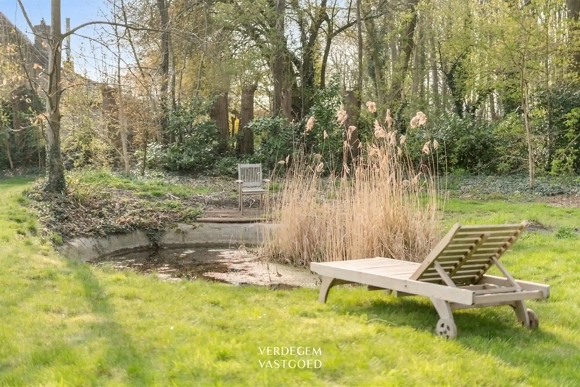 Unieke eigendom boordevol charme en mogelijkheden in het centrum van Evergem foto 25