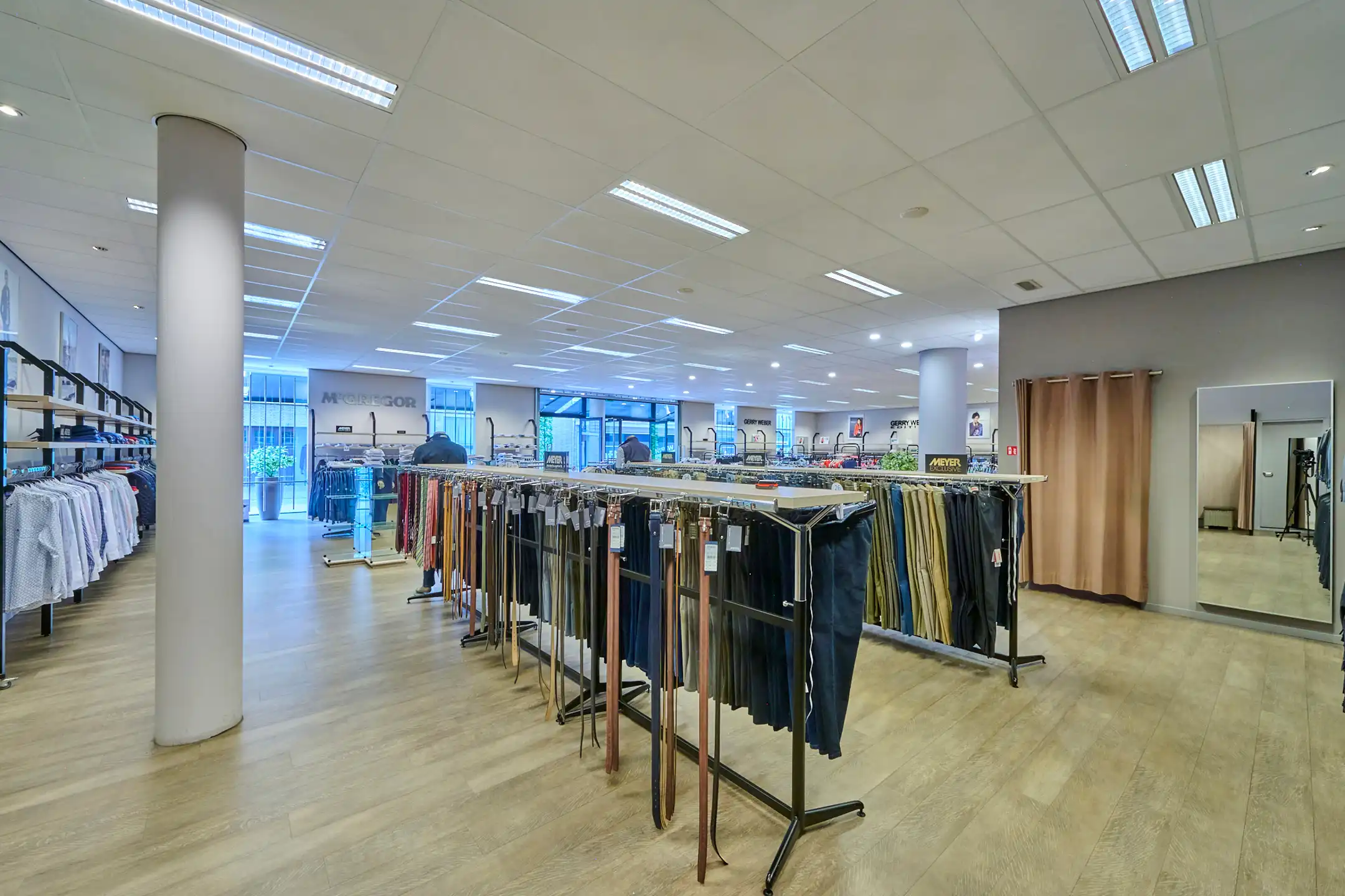 Handelspand te koop in Pelt, instapklaar foto 8