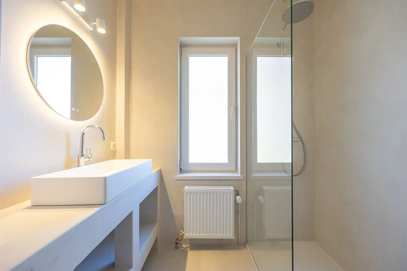 Wabi Sabi wonen met zicht op groen foto 24