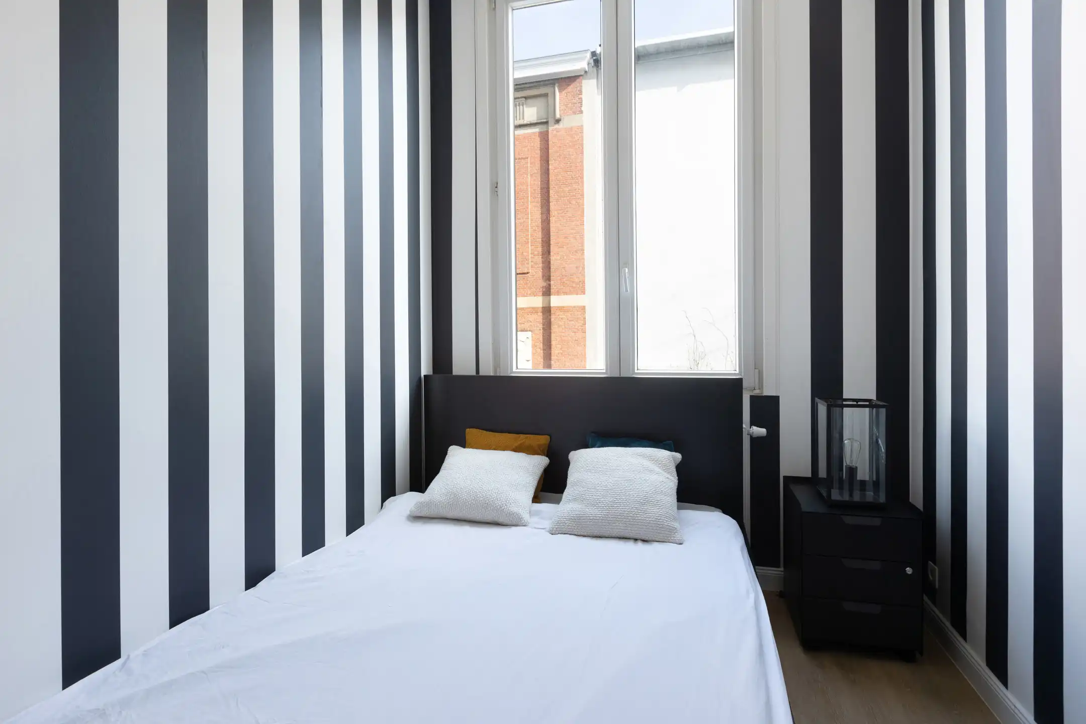Ruim appartement met 3 slaapkamers ideaal voor CO-HOUSING foto 6