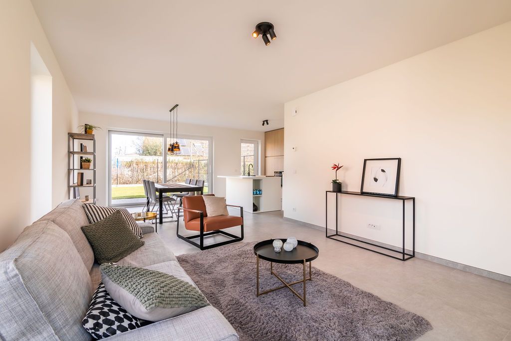 Hectaar bouwt nieuwbouwwoningen te Wielsbeke foto 4