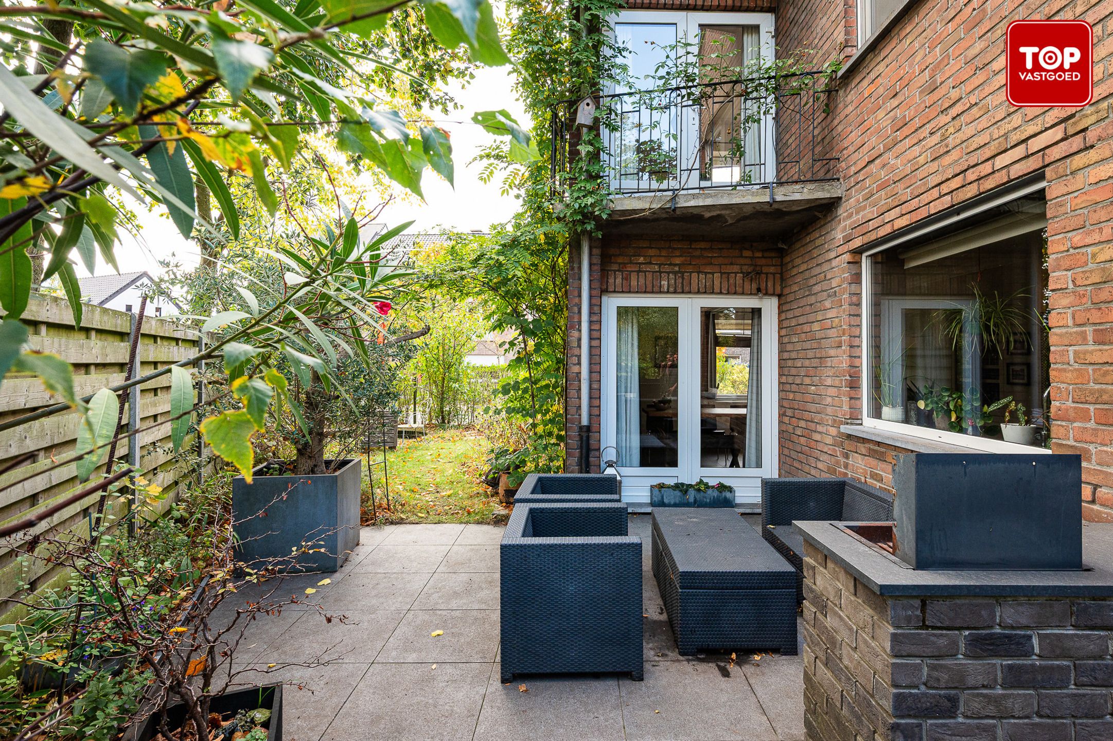 Instapklare woning met 3 slaapkamers foto 24