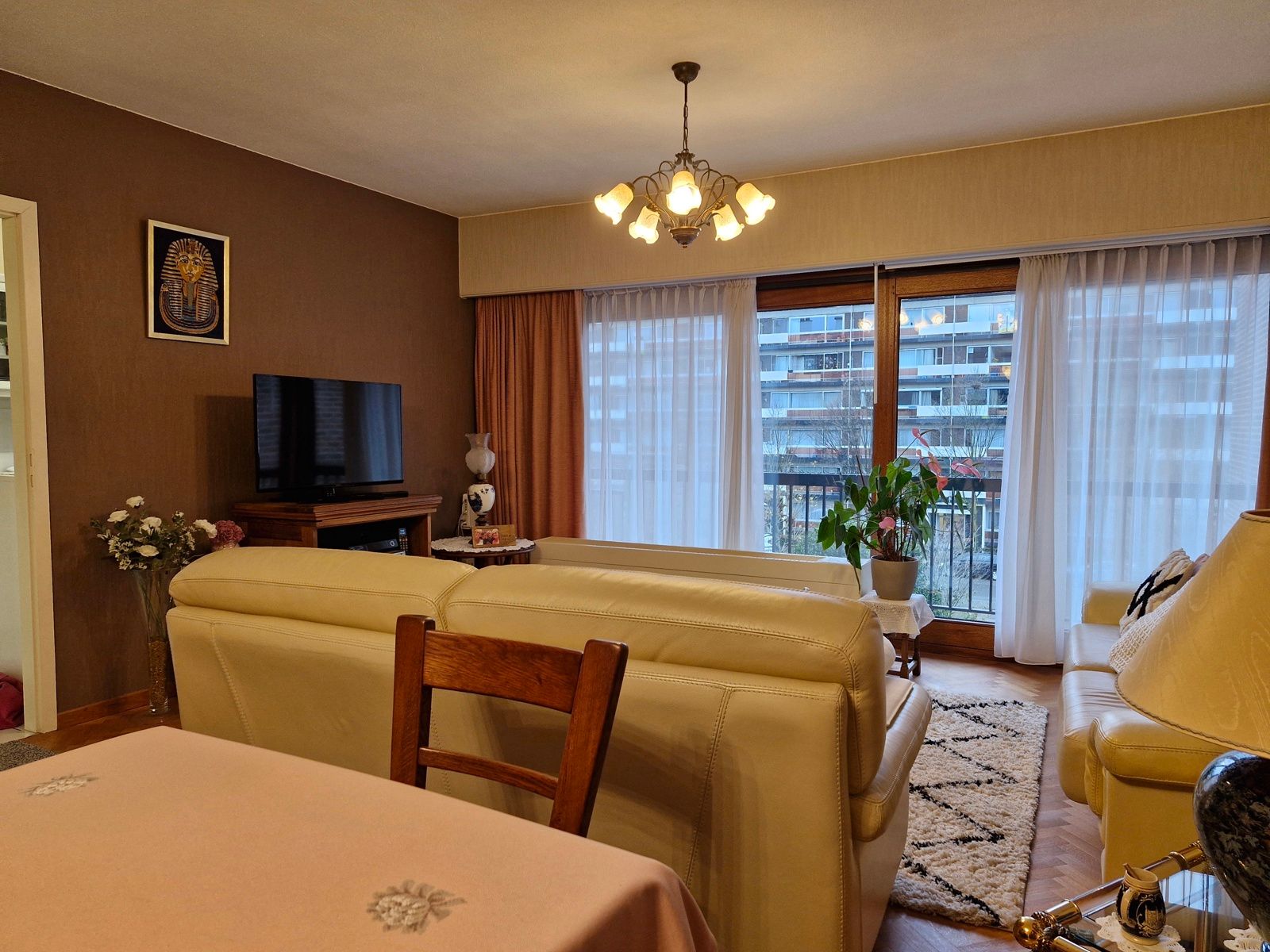 Appartement te koop in Merksem! foto 4