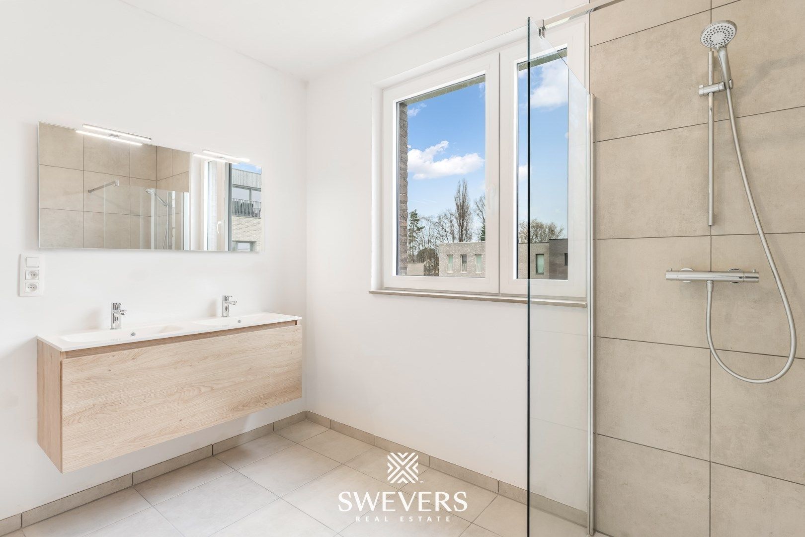 Instapklare BEN-hoekwoning in Project Milda: Duurzaam & Luxueus Wonen in een Groene Omgeving foto 19