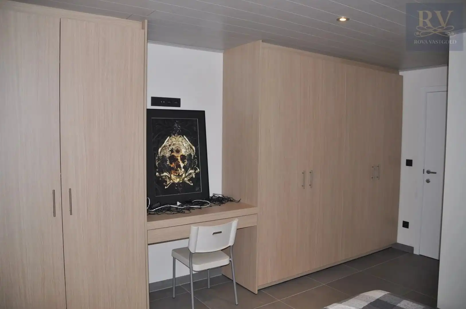 ENERGIEZUINIG EN ZEER KWALITATIEF APPARTEMENT MET 2 SLPK VAN 114,41 M² IN TONGEREN. foto 21
