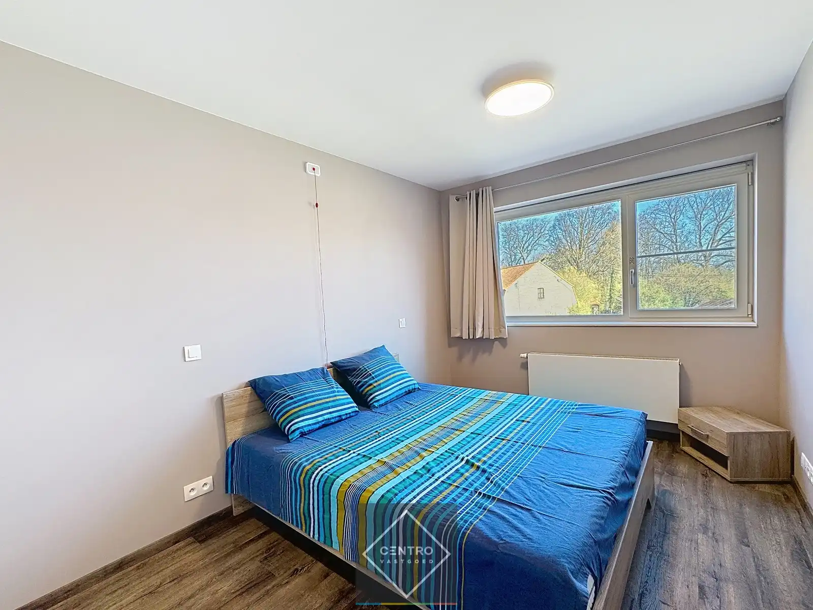 INVESTERING met 22 appartementen + aanpalend perceel projectgrond! foto 10