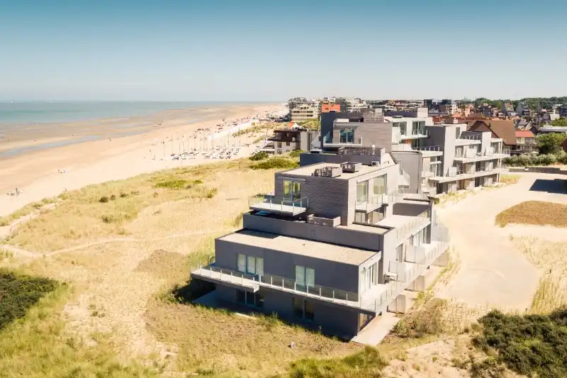 Appartement te koop foto 3