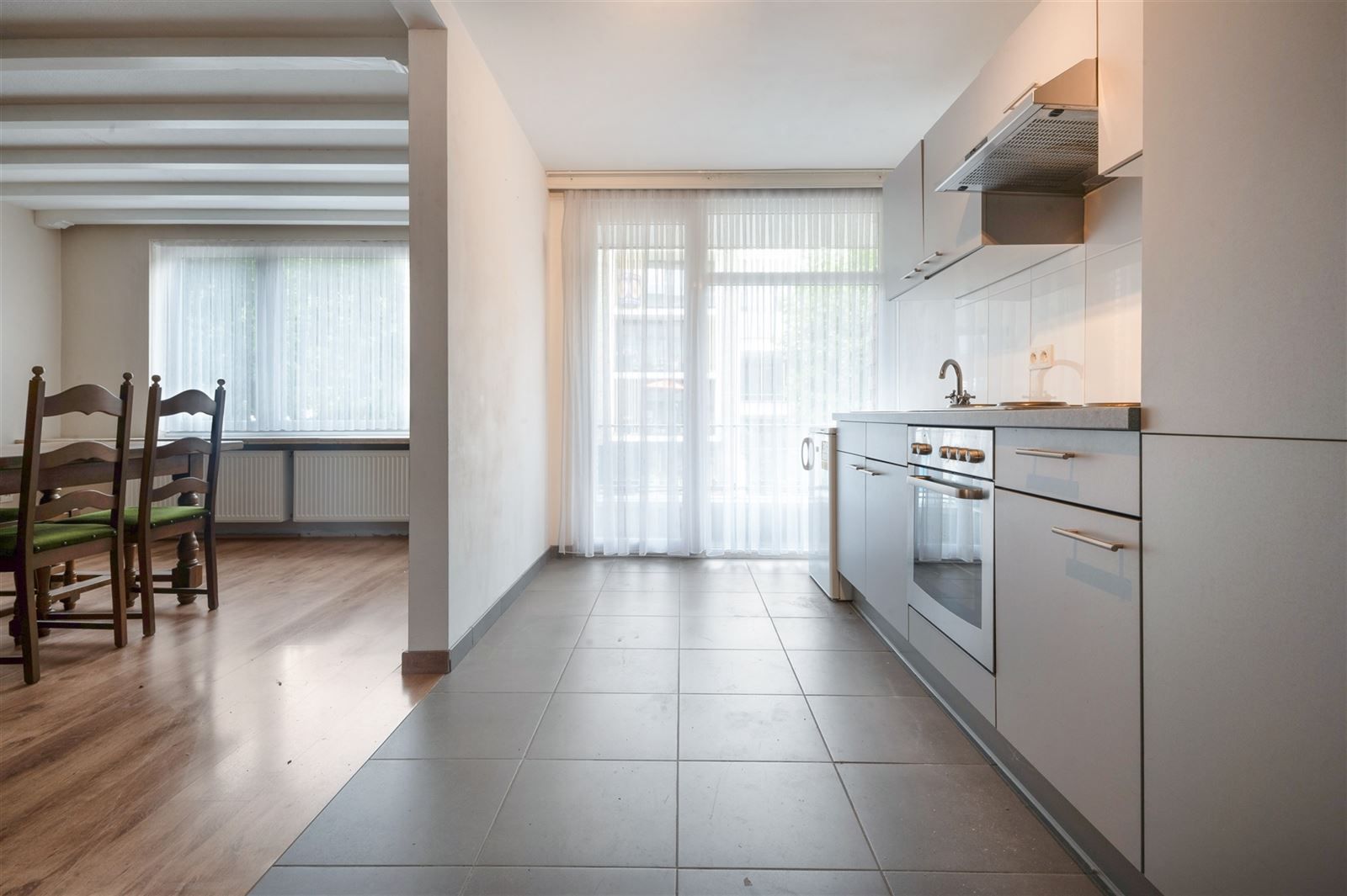 Appartement in het hart van het centrum foto 5