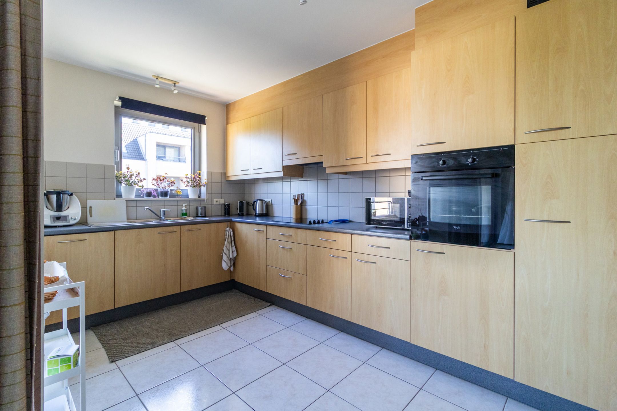 Appartement te huur foto 9