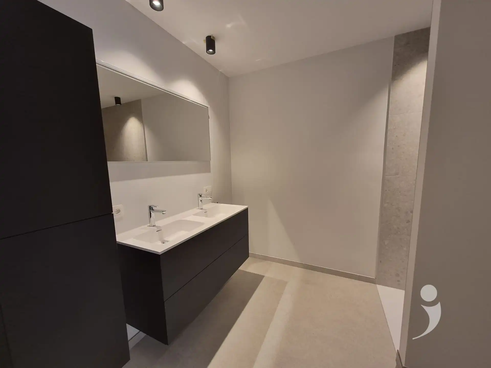 gelijkvloerse nieuwbouw appartement foto 14