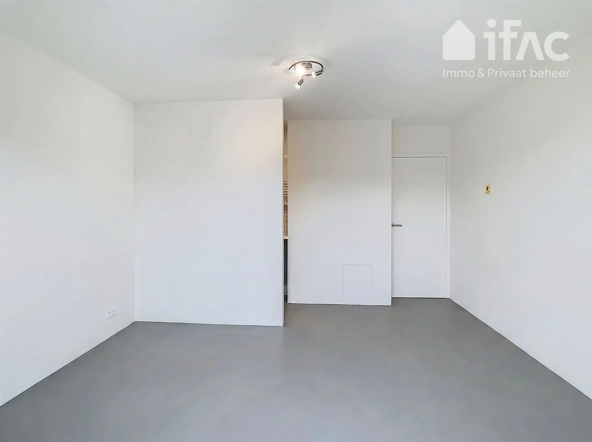 nieuwbouwappartement foto 9