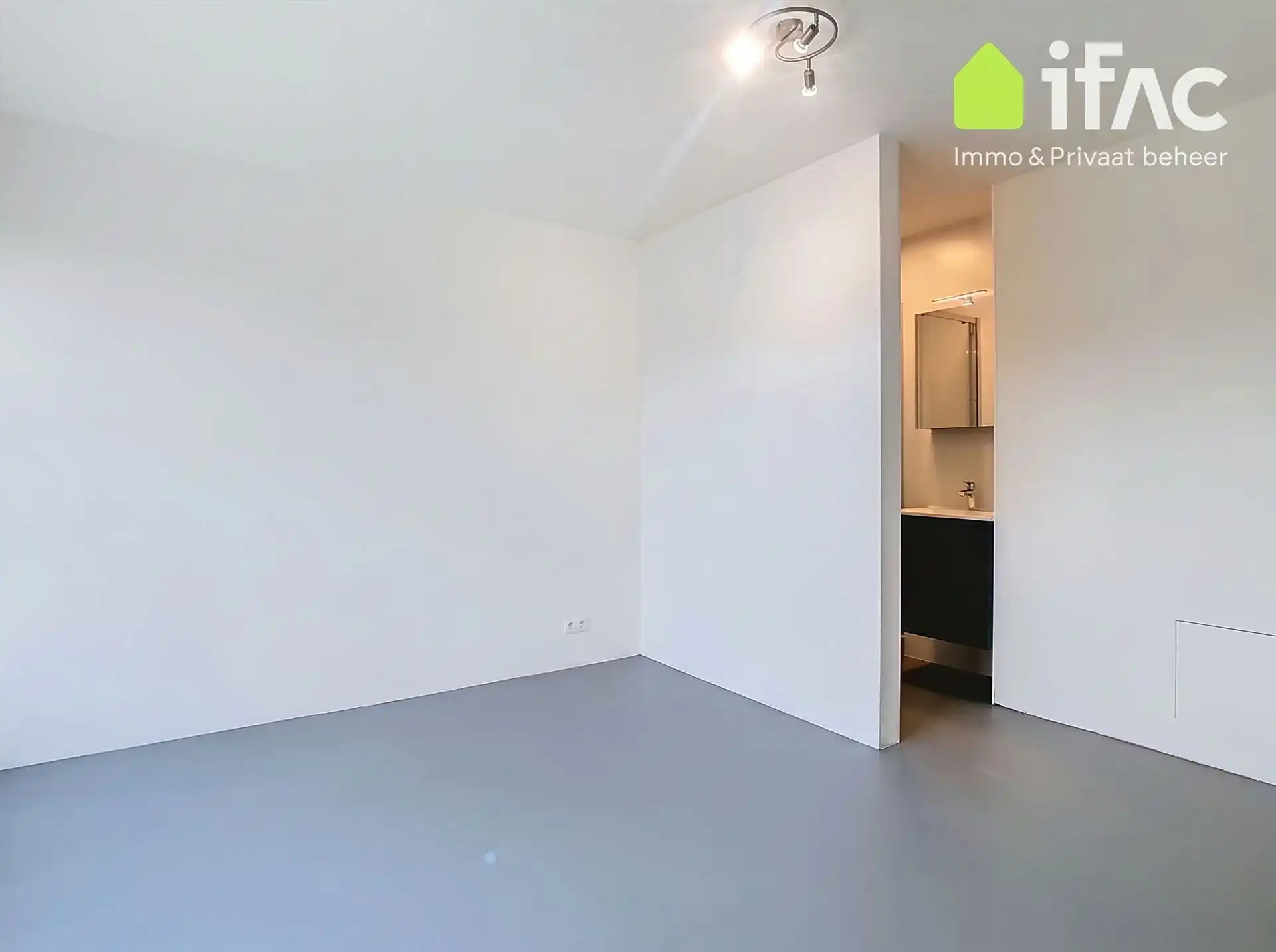 nieuwbouwappartement foto 9