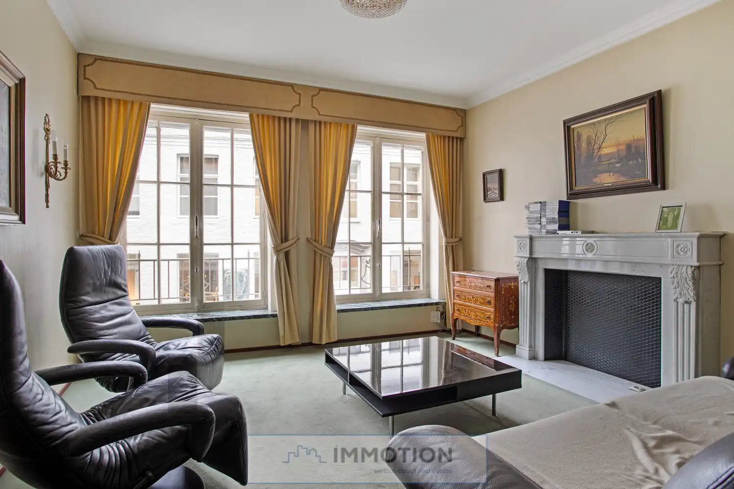 Handelswoning in de Lange Steenstraat foto 6