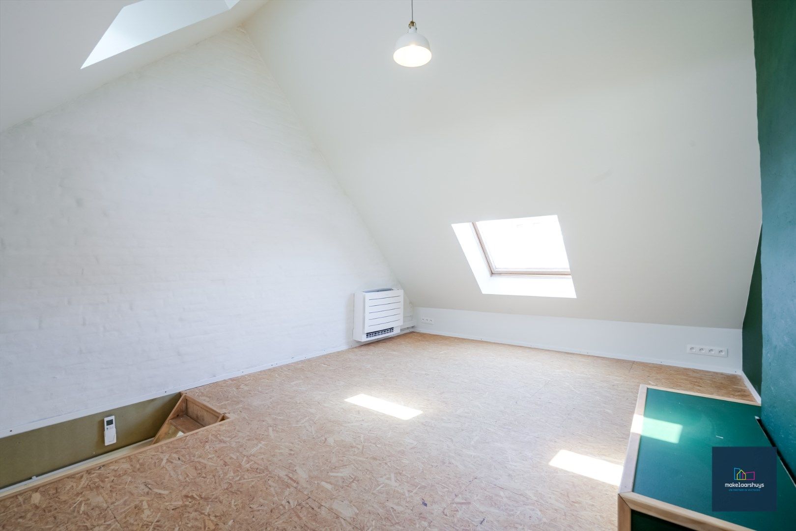 Rustig gelegen woning met 2 slpk en gezellige koer foto 14