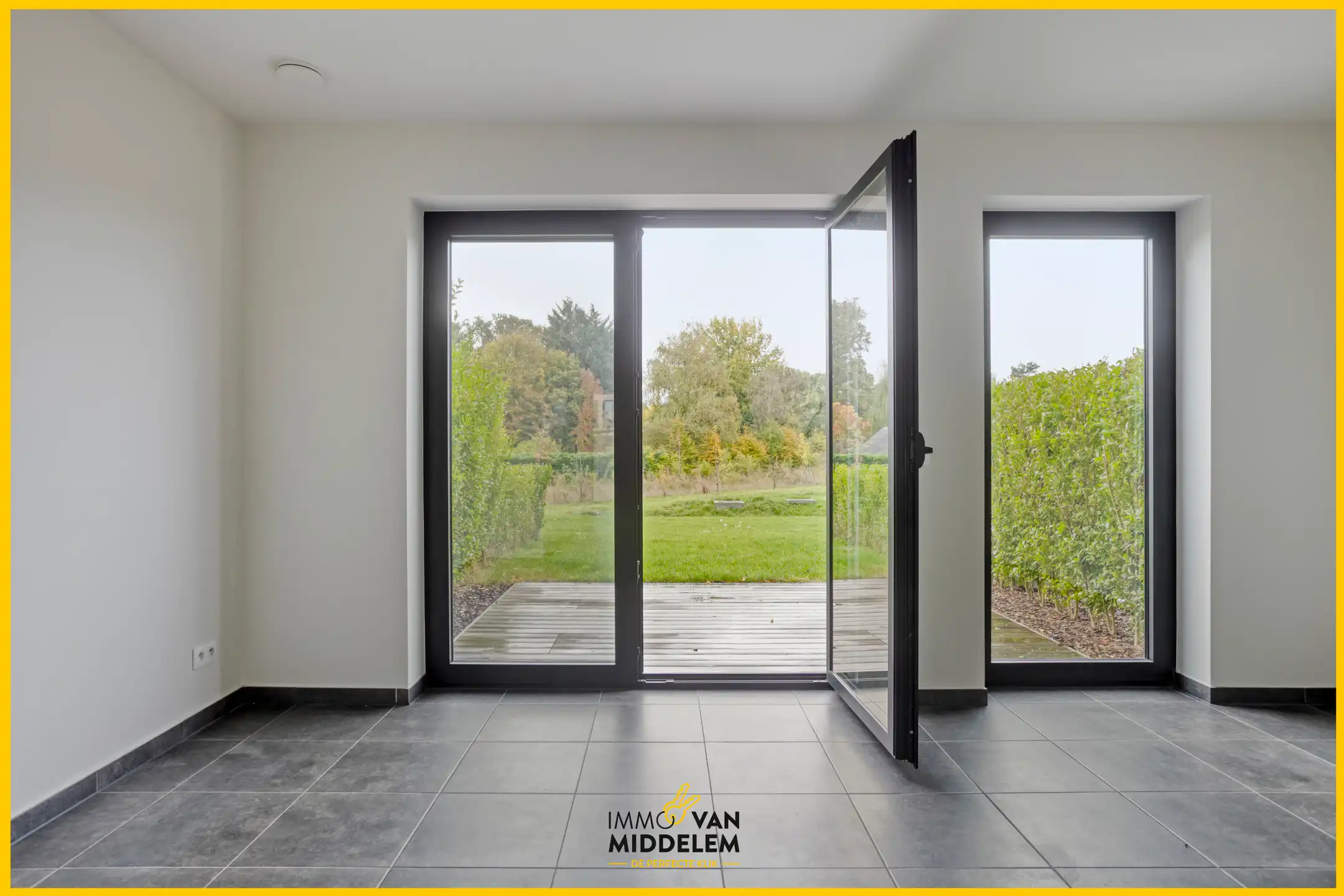 Onder OPTIE na de 1ste bezoekdag! foto 7