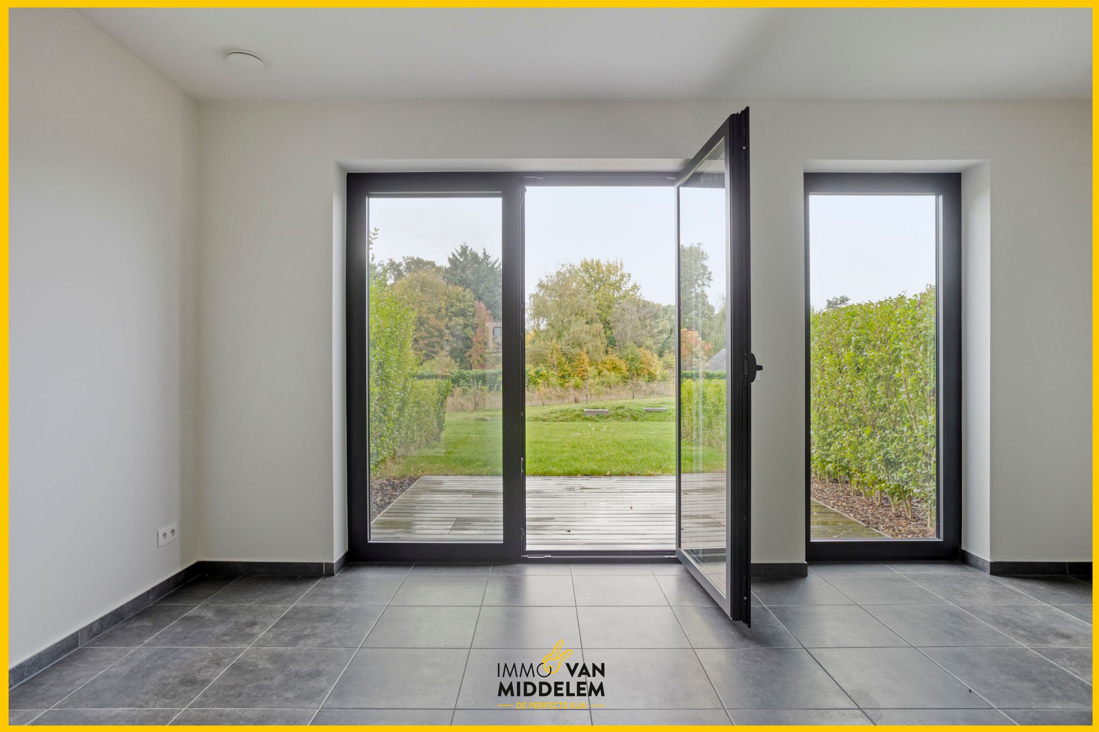 Onder OPTIE na de 1ste bezoekdag! foto 7