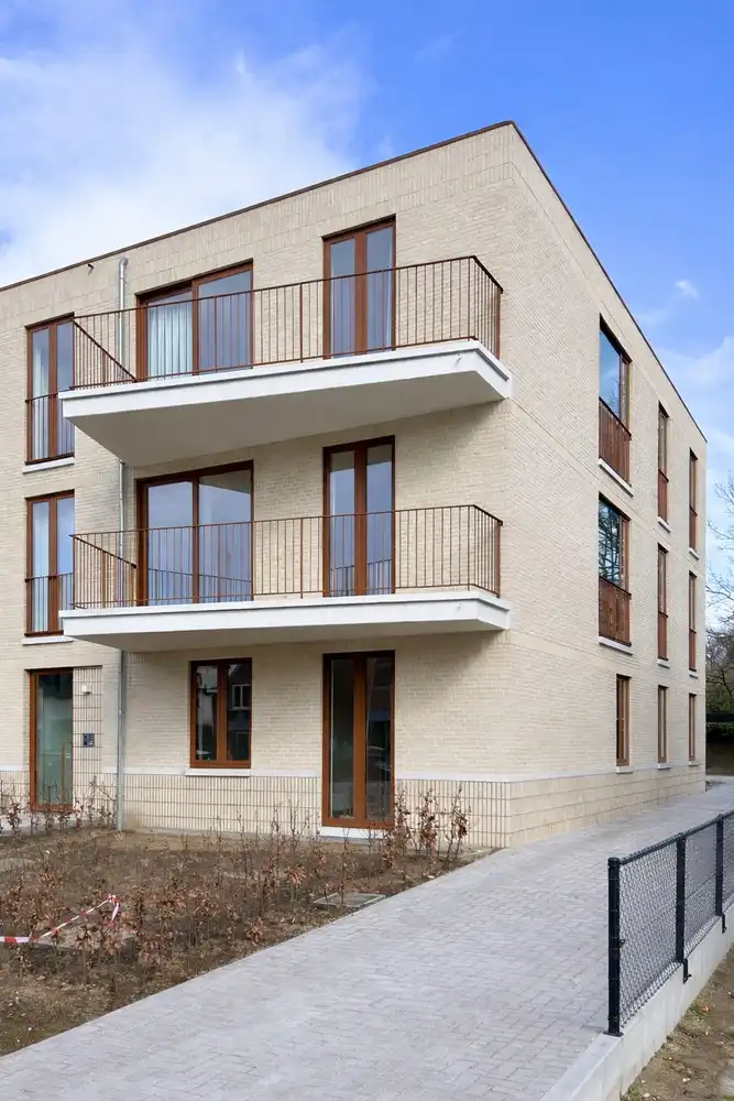 Residentie BO foto 4